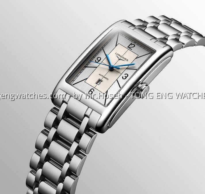 Longines DolceVita L57674736